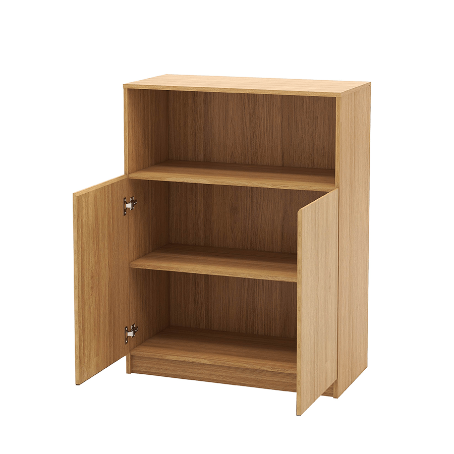 MORE RUSSEL OPTIONS Russel 80 cm 2 Door Cabinet Russel 80 cm 2 Door Cabinet Mandaue Foam