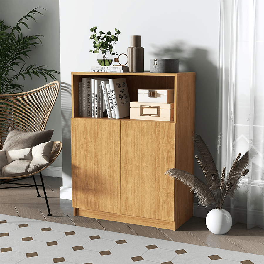 MORE RUSSEL OPTIONS Russel 80 cm 2 Door Cabinet Russel 80 cm 2 Door Cabinet Mandaue Foam