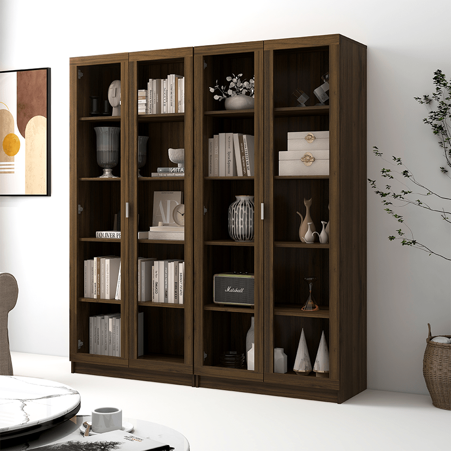 MORE RUSSEL OPTIONS Russel 80 cm Display Cabinet Russel 80 cm Display Cabinet Mandaue Foam