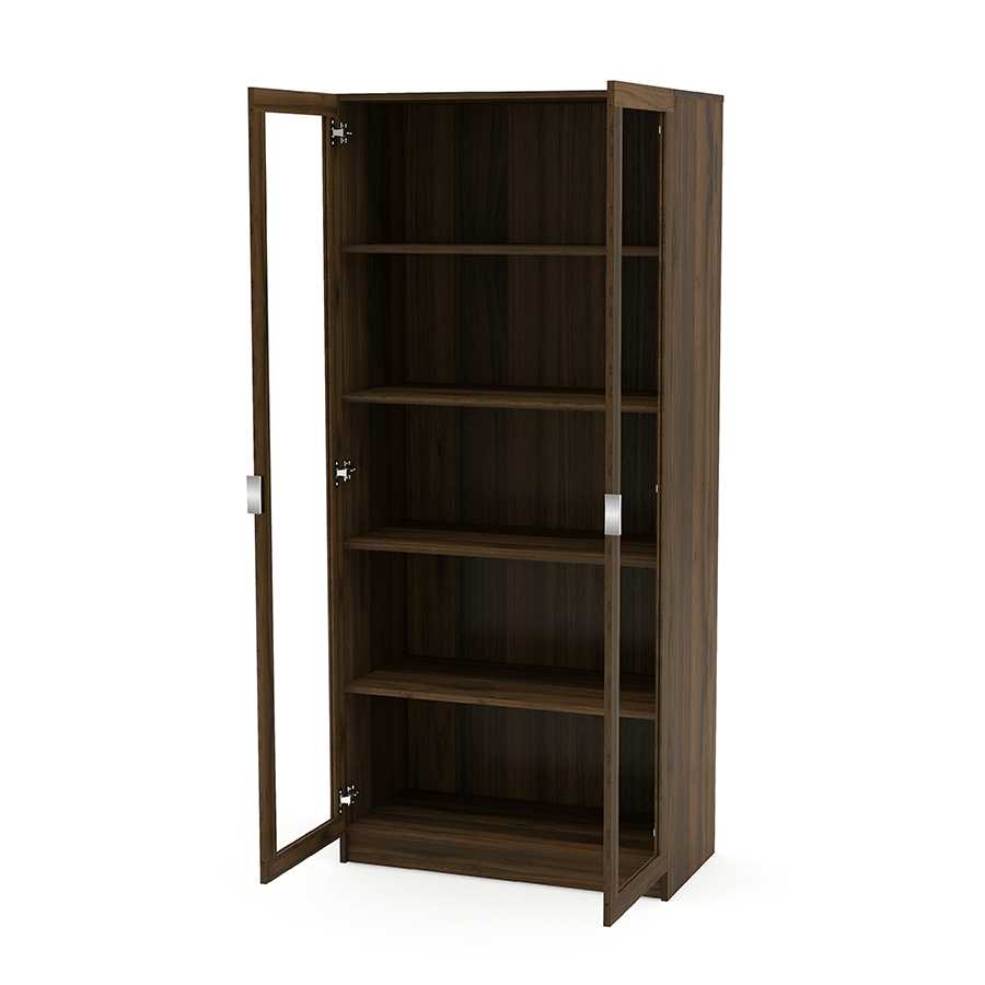 MORE RUSSEL OPTIONS Russel 80 cm Display Cabinet Russel 80 cm Display Cabinet Mandaue Foam
