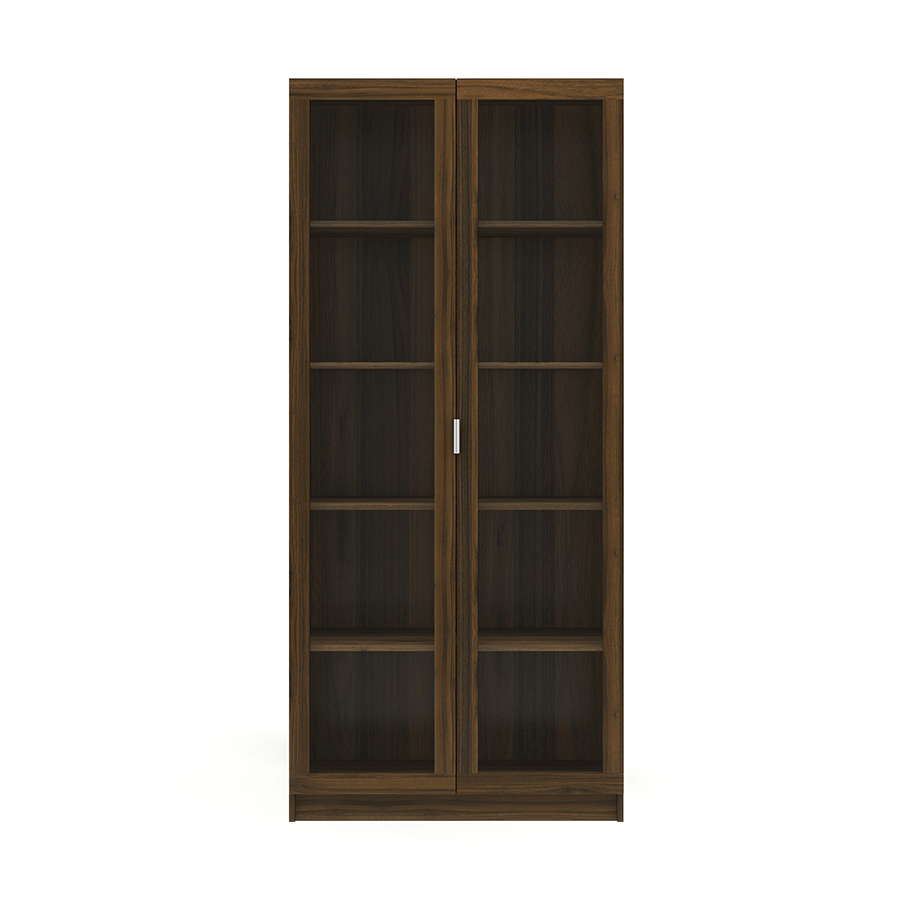 MORE RUSSEL OPTIONS Russel 80 cm Display Cabinet Russel 80 cm Display Cabinet Mandaue Foam