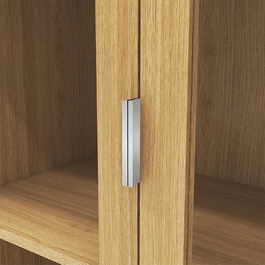 MORE RUSSEL OPTIONS Russel 80 cm Display Cabinet Russel 80 cm Display Cabinet Mandaue Foam