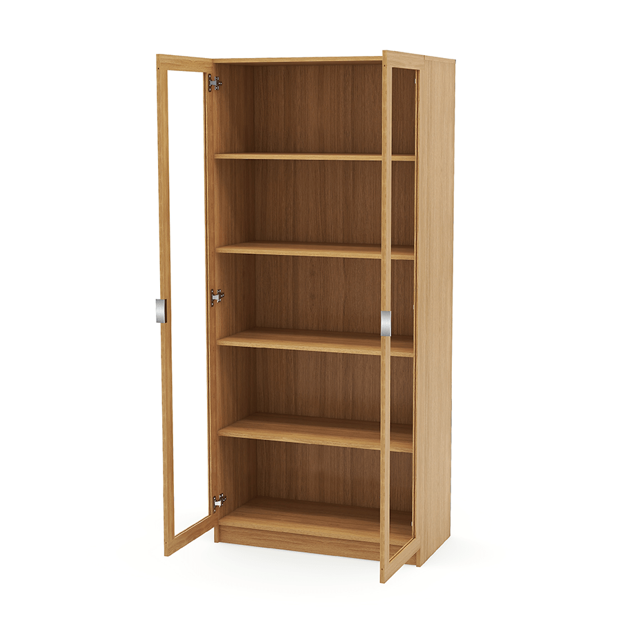 MORE RUSSEL OPTIONS Russel 80 cm Display Cabinet Russel 80 cm Display Cabinet Mandaue Foam