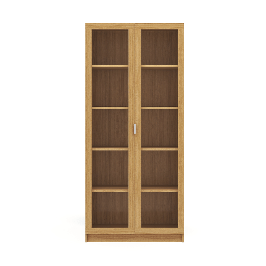 MORE RUSSEL OPTIONS Russel 80 cm Display Cabinet Russel 80 cm Display Cabinet Mandaue Foam