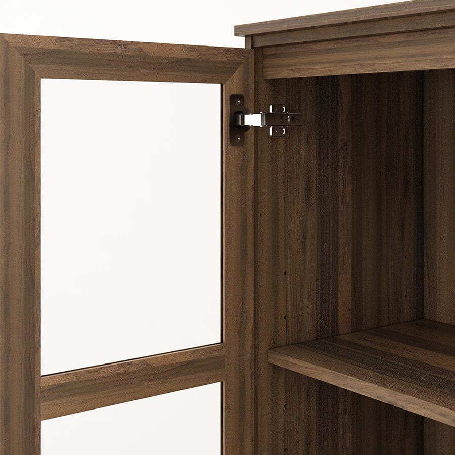 #color_Gallic Walnut