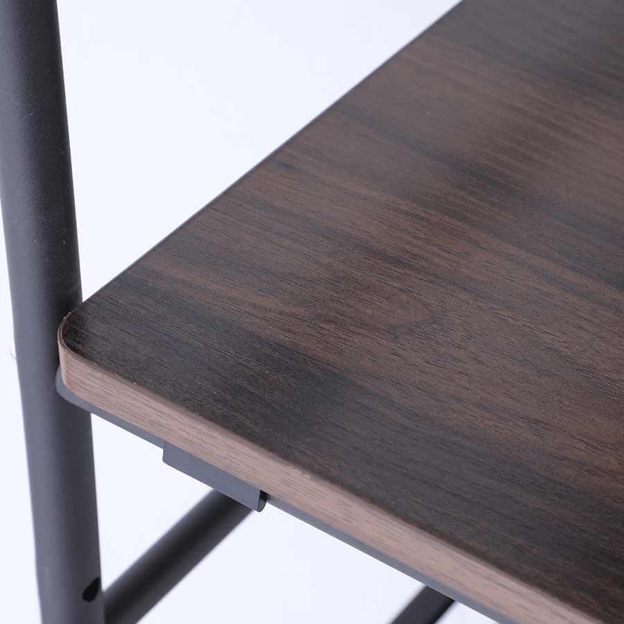 MORE RYDEN OPTIONS Ryden Wide Kitchen Trolley Ryden Wide Kitchen Trolley Walnut Mandaue Foam