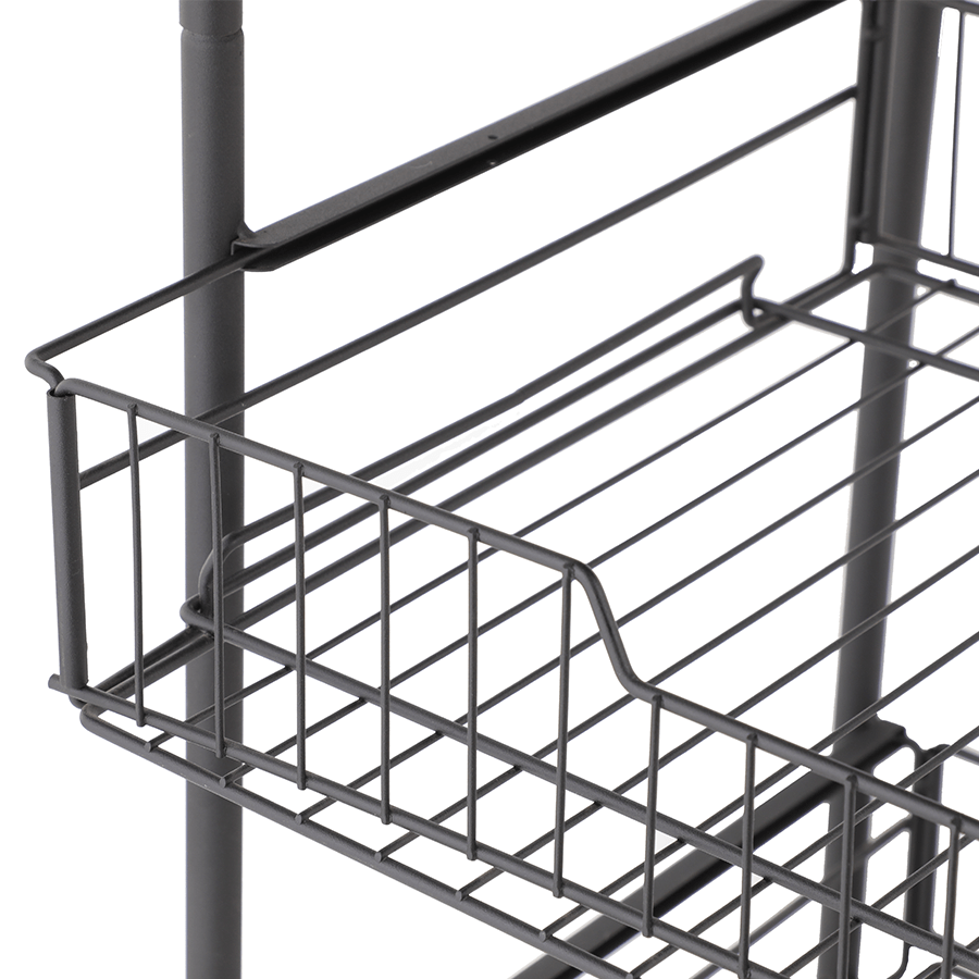 MORE RYDEN OPTIONS Ryden Wide Kitchen Trolley Ryden Wide Kitchen Trolley Walnut Mandaue Foam