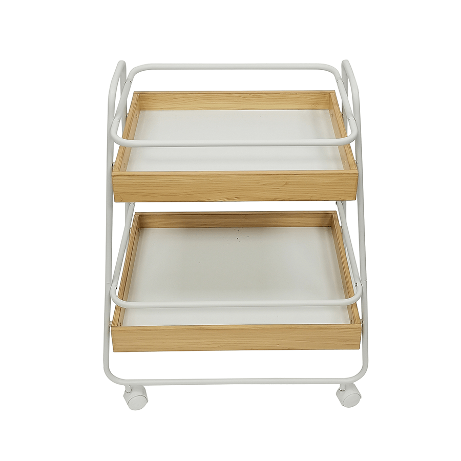 Rylee Side Table Rylee Side Table Mandaue Foam
