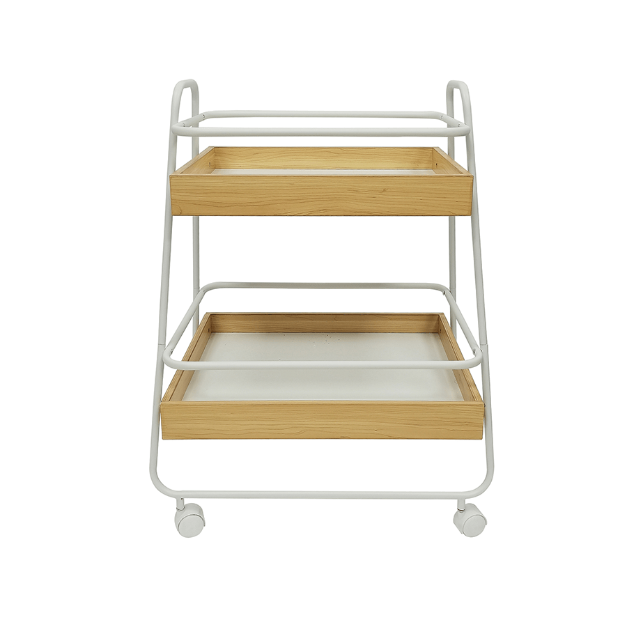 Rylee Side Table Rylee Side Table Mandaue Foam