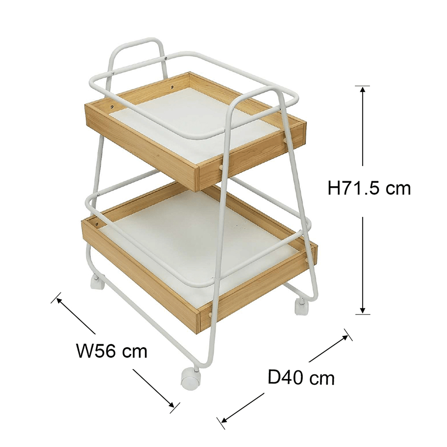Rylee Side Table Rylee Side Table Mandaue Foam
