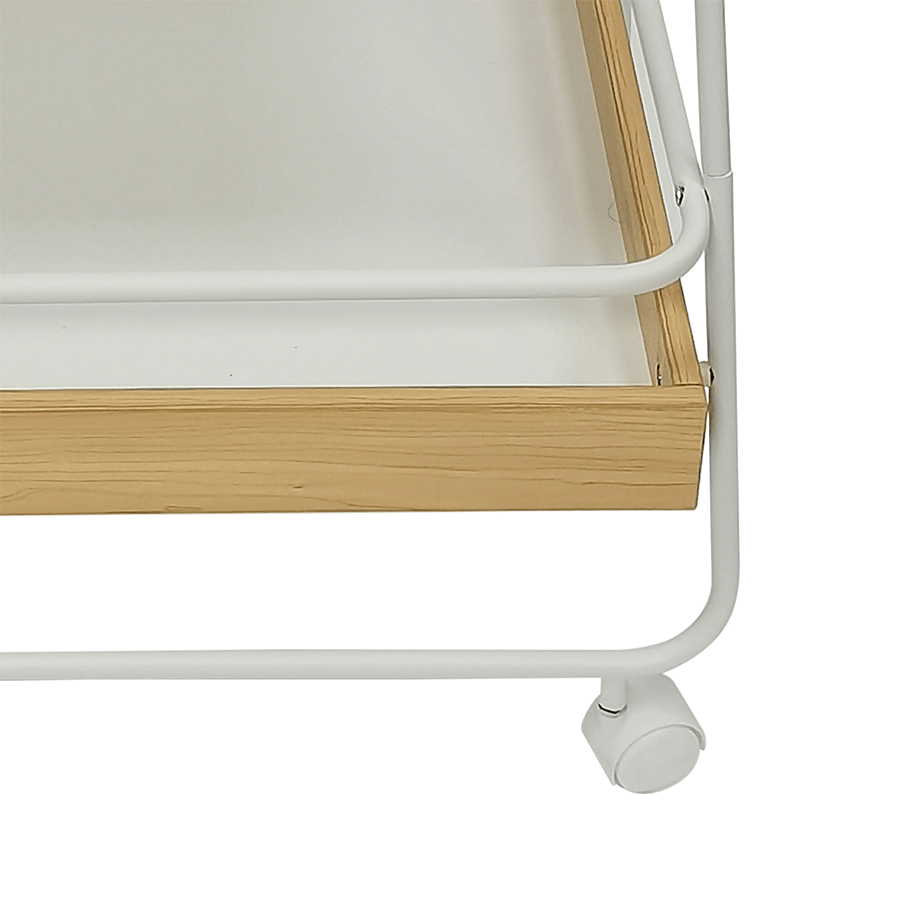 Rylee Side Table Rylee Side Table Mandaue Foam