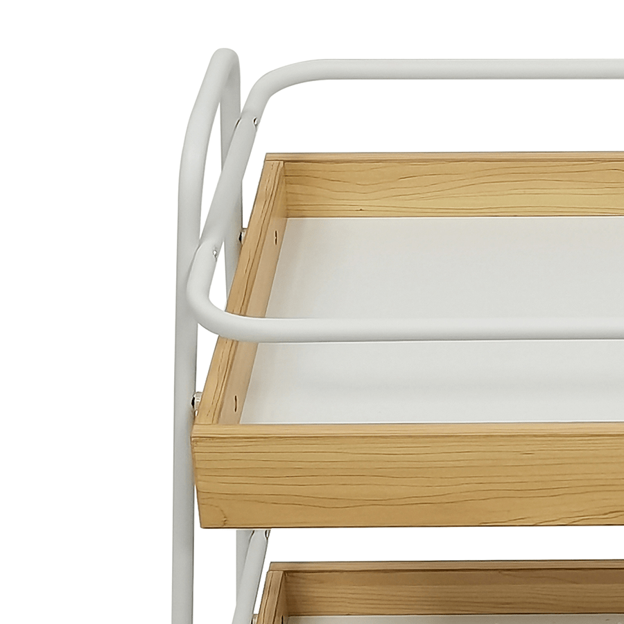 Rylee Side Table Rylee Side Table Mandaue Foam