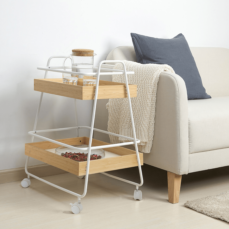 Rylee Side Table Rylee Side Table Mandaue Foam