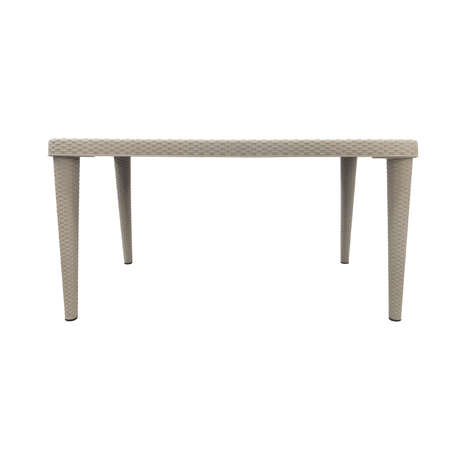 MORE SANTI OPTIONS Santi 6 Seater Outdoor Table Santi 6 Seater Outdoor Table Mandaue Foam