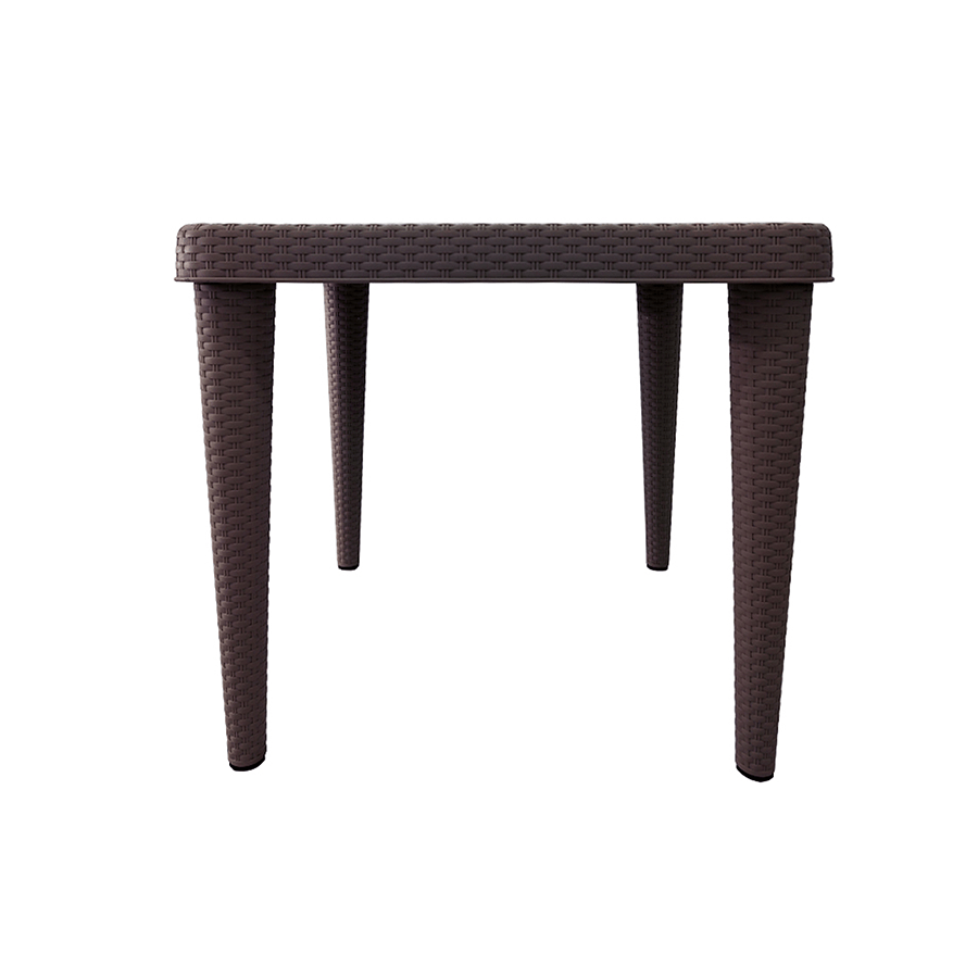 MORE SANTI OPTIONS Santi 6 Seater Outdoor Table Santi 6 Seater Outdoor Table Mandaue Foam