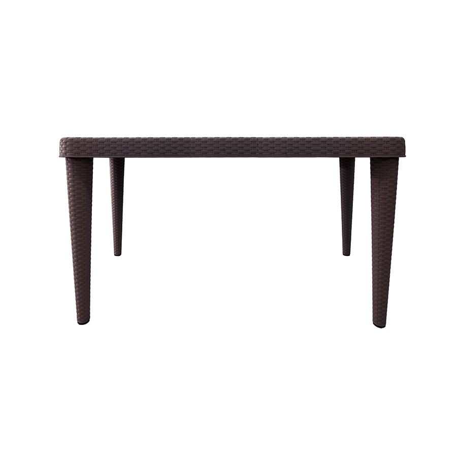 MORE SANTI OPTIONS Santi 6 Seater Outdoor Table Santi 6 Seater Outdoor Table Mandaue Foam