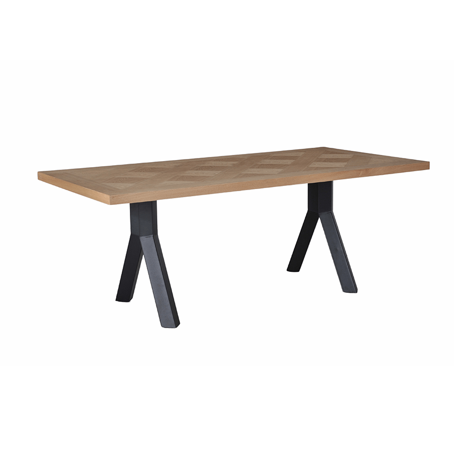 Santiago 8 Seater Dining Set Santiago 8 Seater Dining Set Mandaue Foam