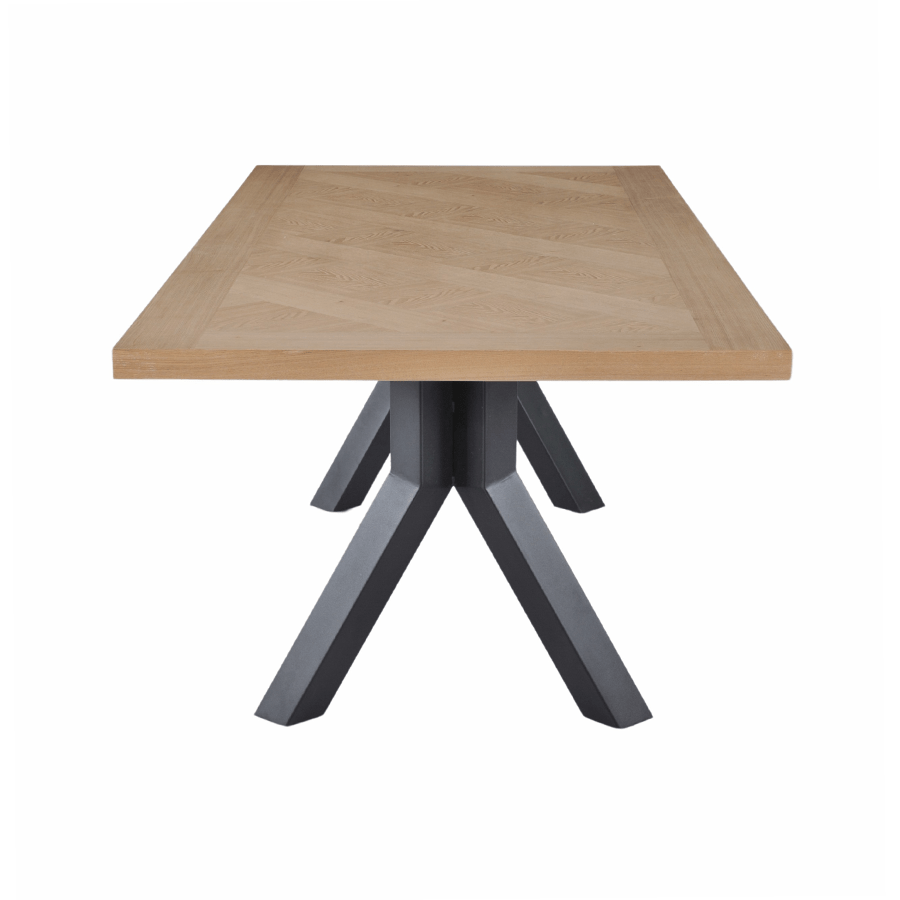 Santiago 8 Seater Dining Set Santiago 8 Seater Dining Set Mandaue Foam