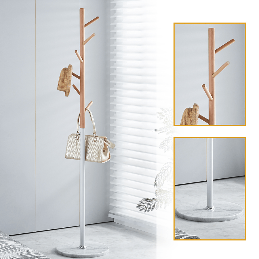 Santino Coat Hanger Santino Coat Hanger Mandaue Foam
