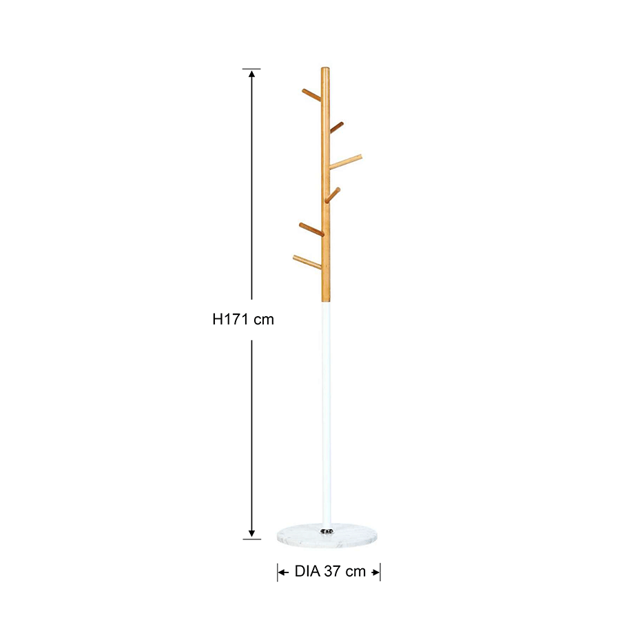 Santino Coat Hanger Santino Coat Hanger Mandaue Foam