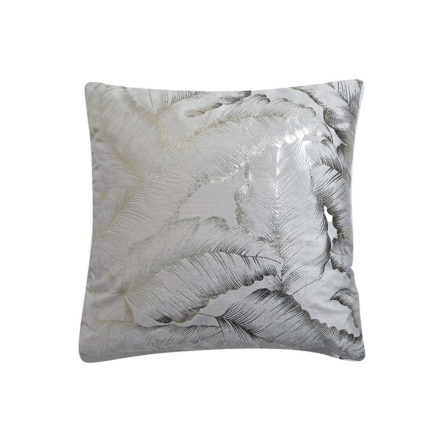Sanyi Gold Print Velvet Throw Pillowcase Sanyi Gold Print Velvet Throw Pillowcase Mandaue Foam