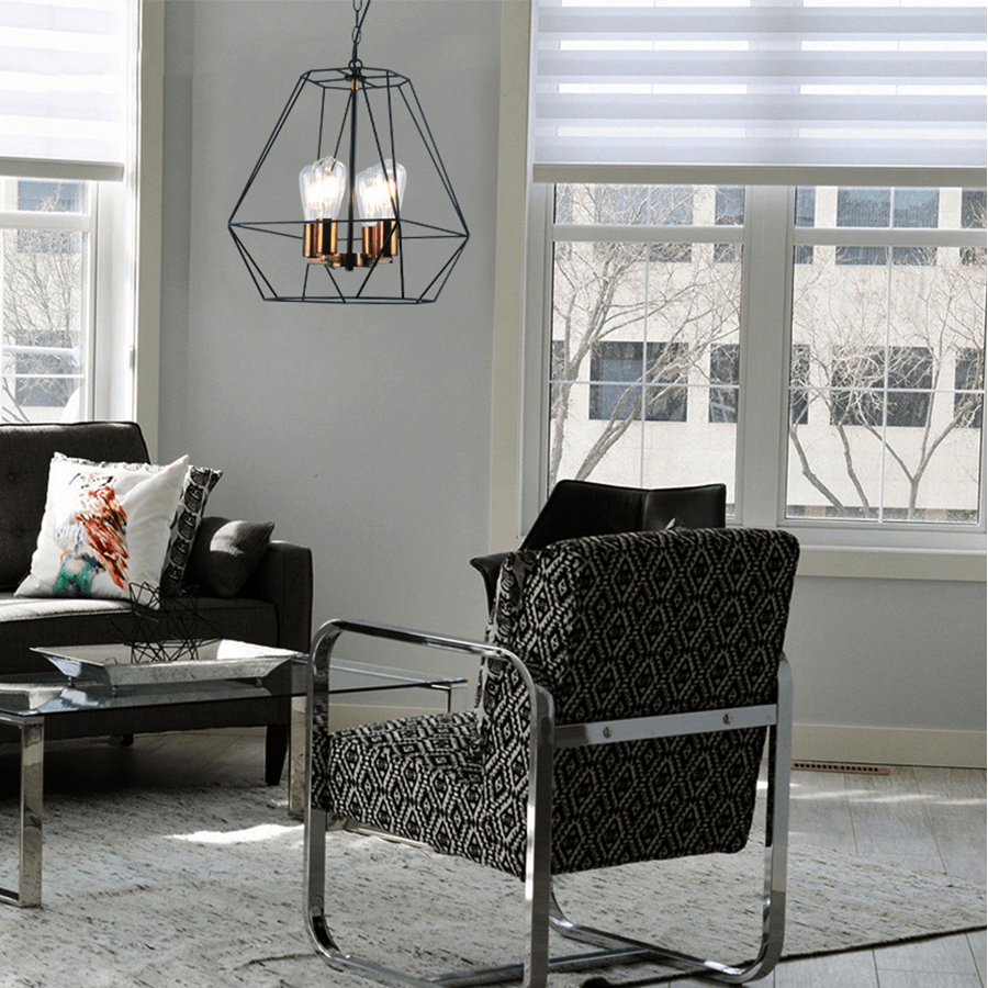 Sarke Modern Light Fixture Sarke Modern Light Fixture Mandaue Foam