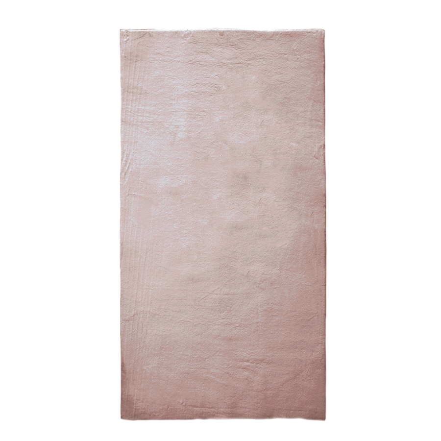 MORE SAVEN OPTIONS Saven Ash Rose Shaggy Rug Saven Ash Rose Shaggy Rug 80x150 cm Mandaue Foam
