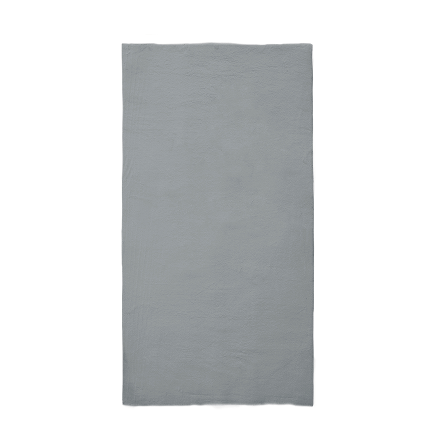 MORE SAVEN OPTIONS Saven Charcoal Gray Shaggy Rug Saven Charcoal Gray Shaggy Rug 80x150 cm Mandaue Foam