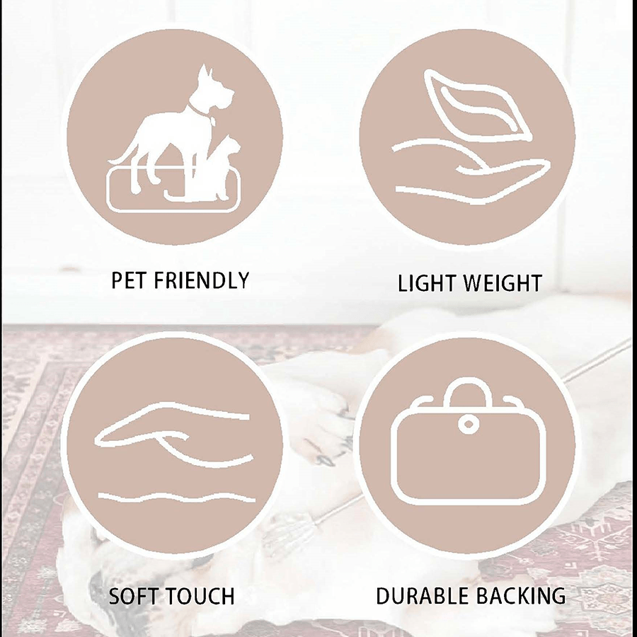MORE SAVEN OPTIONS Saven Oat Shaggy Rug Saven Oat Shaggy Rug Mandaue Foam
