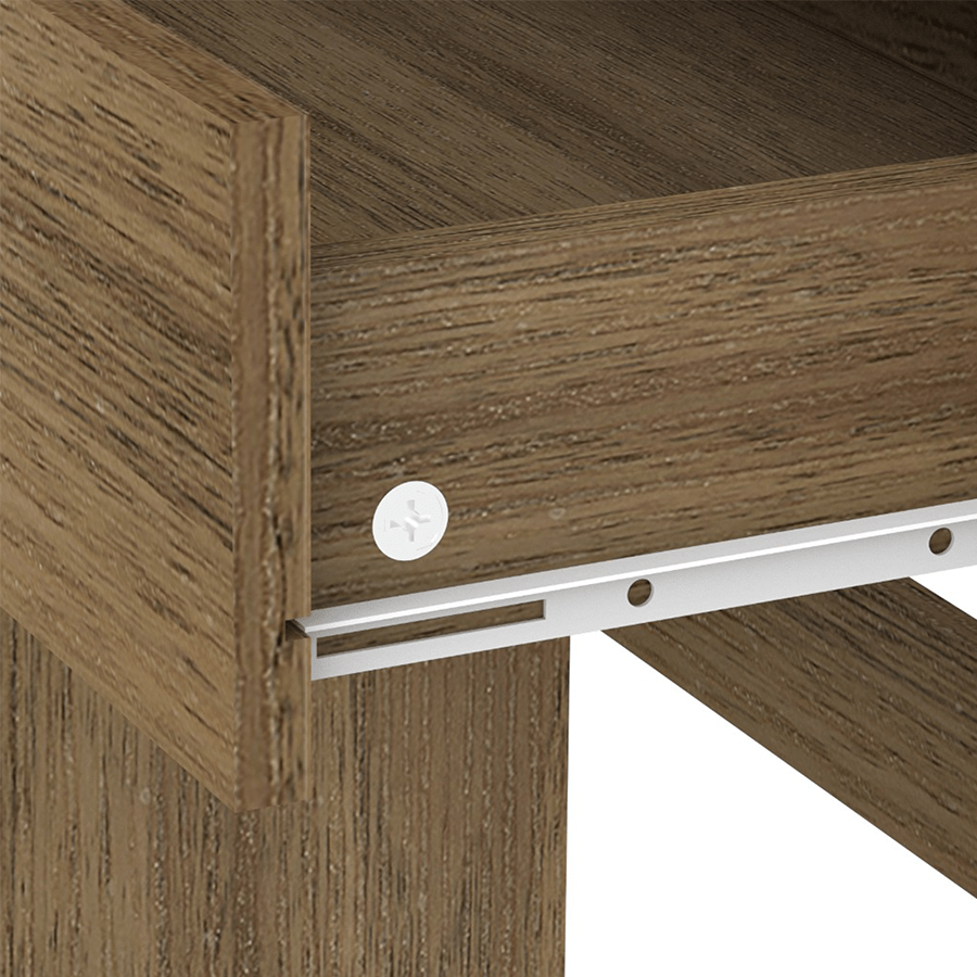 MORE SAXON OPTIONS Saxon 100 cm Desk with 2 Drawer Saxon 100 cm Desk with 2 Drawer Mandaue Foam