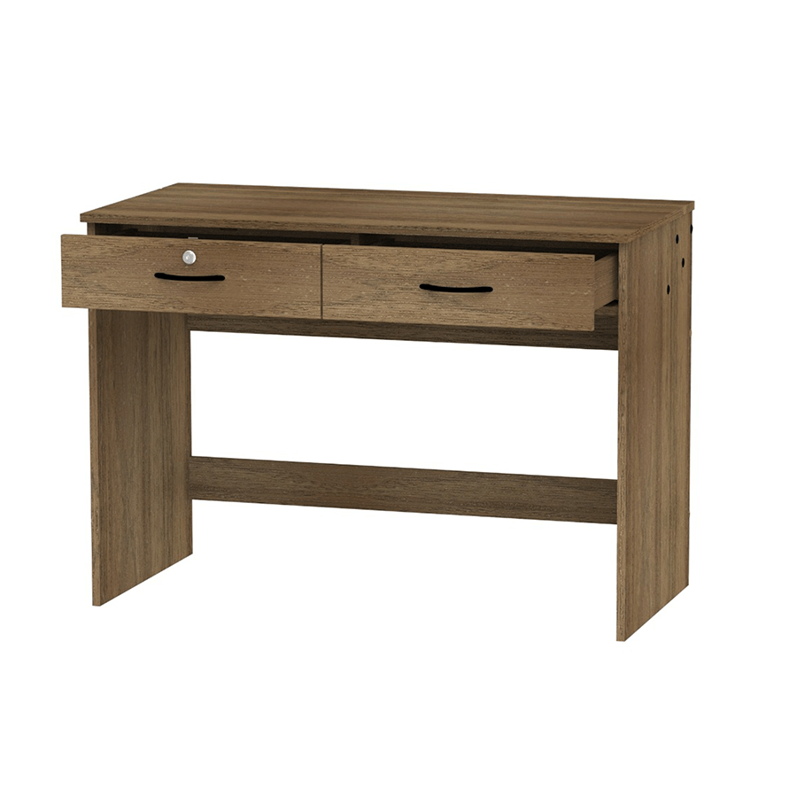 MORE SAXON OPTIONS Saxon 100 cm Desk with 2 Drawer Saxon 100 cm Desk with 2 Drawer Mandaue Foam