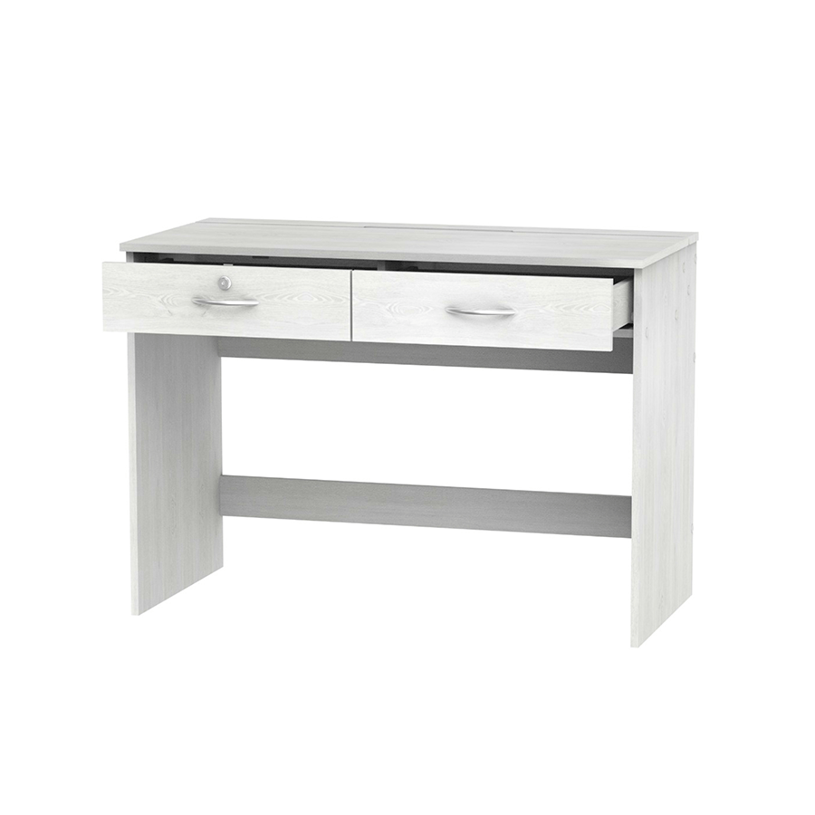 MORE SAXON OPTIONS Saxon 100 cm Desk with 2 Drawer Saxon 100 cm Desk with 2 Drawer Mandaue Foam