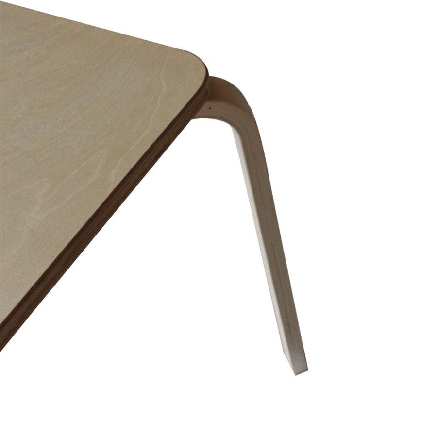 MORE SCARLETT OPTIONS Scarlett Square Kids Table Scarlett Square Kids Table Mandaue Foam