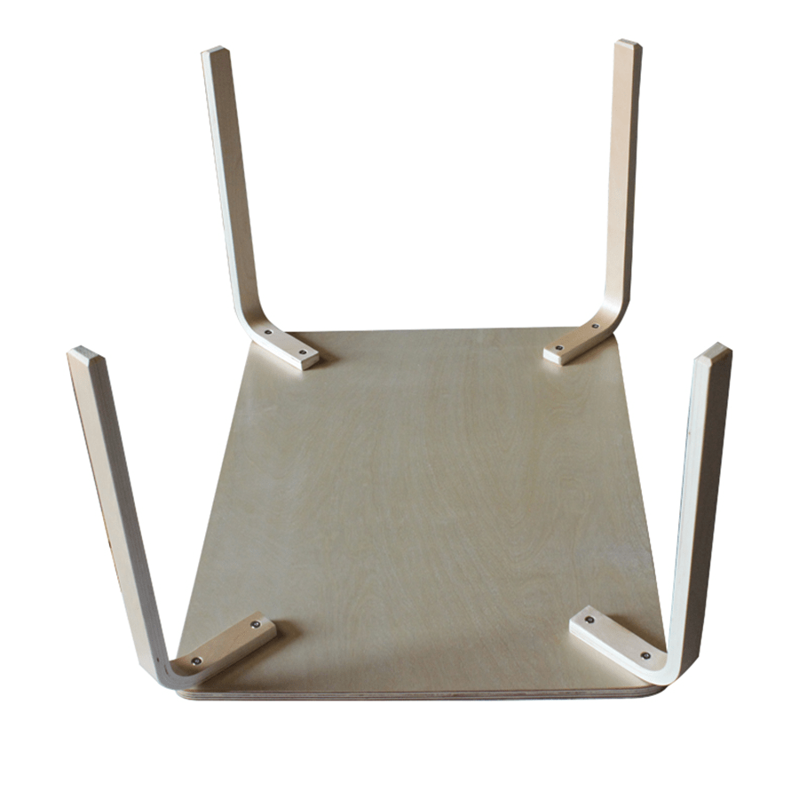 MORE SCARLETT OPTIONS Scarlett Square Kids Table Scarlett Square Kids Table Mandaue Foam