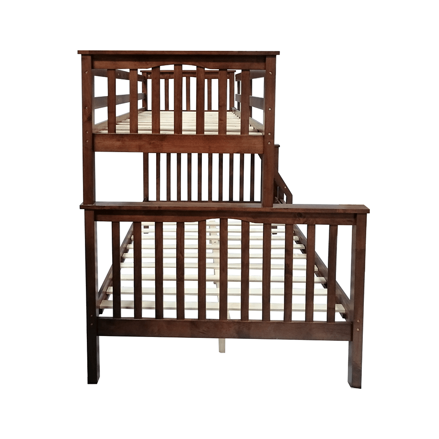 Seville Bunk Bed Seville Bunk Bed Mandaue Foam