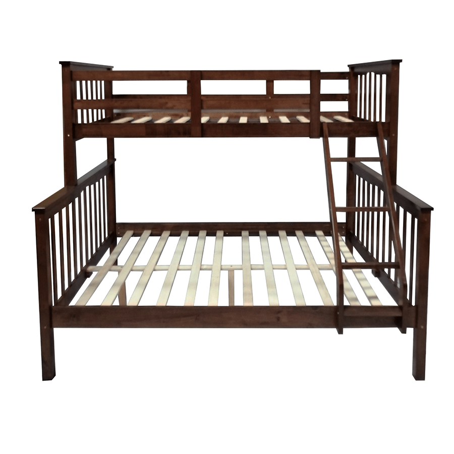 Seville Bunk Bed Seville Bunk Bed Mandaue Foam