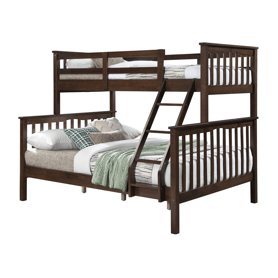 Seville Bunk Bed Seville Bunk Bed Mandaue Foam