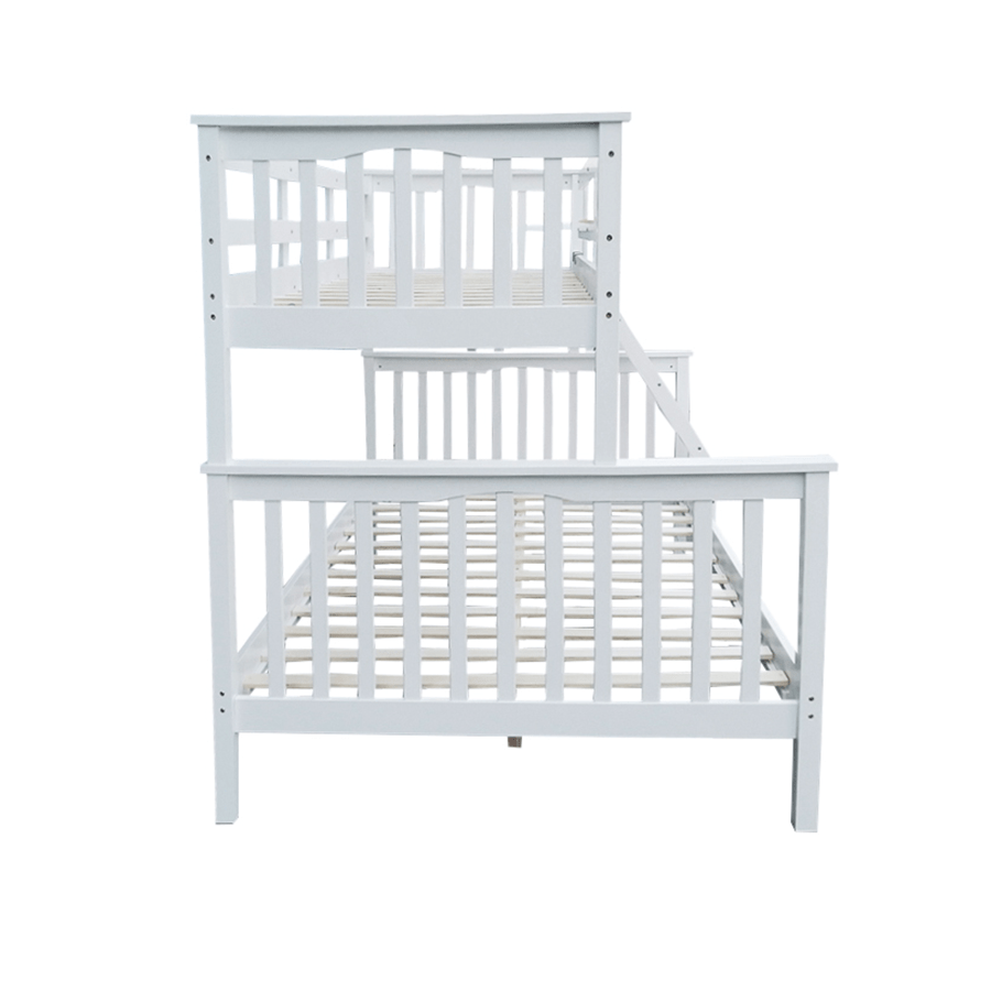 Seville Bunk Bed Seville Bunk Bed Mandaue Foam