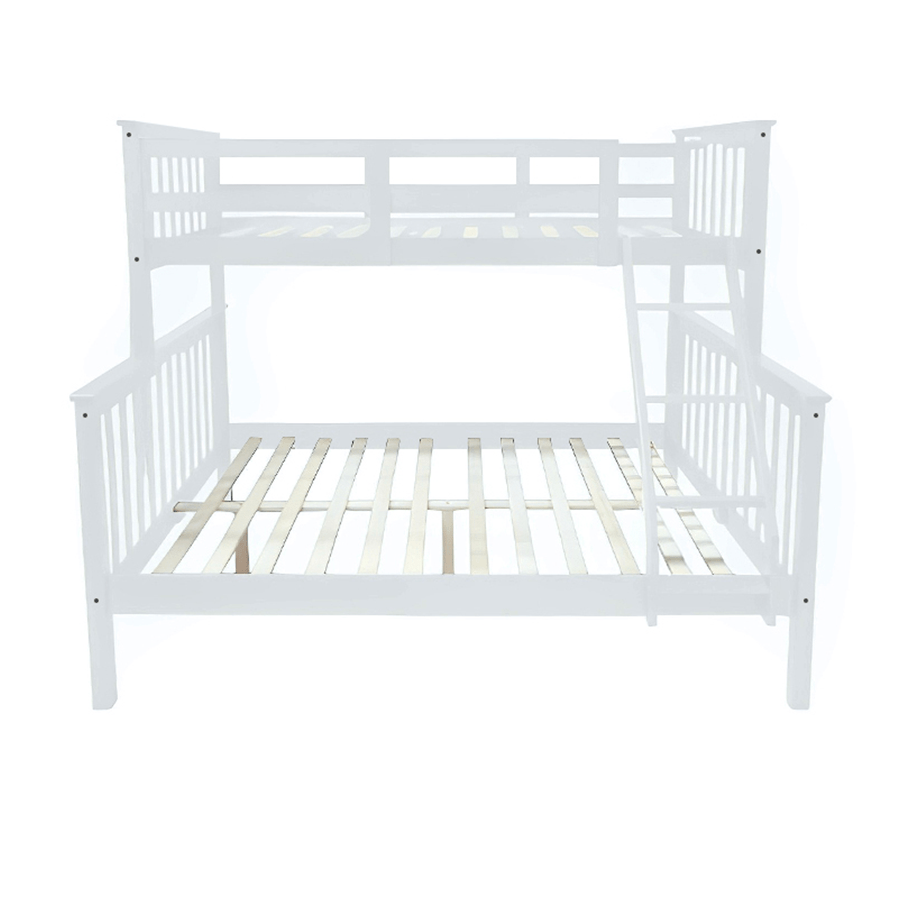 Seville Bunk Bed Seville Bunk Bed Mandaue Foam