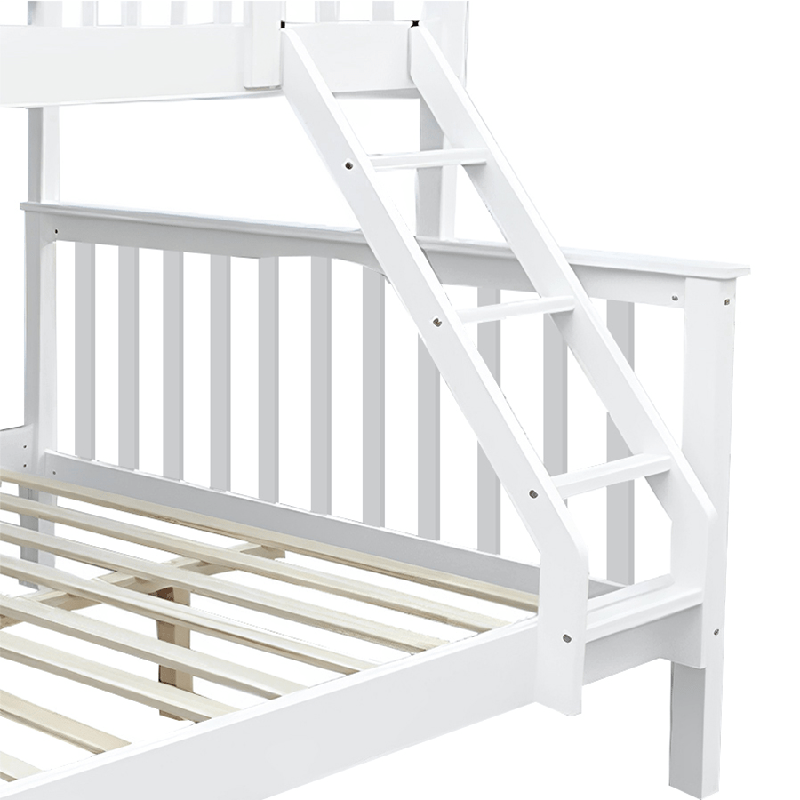 Seville Bunk Bed Seville Bunk Bed Mandaue Foam