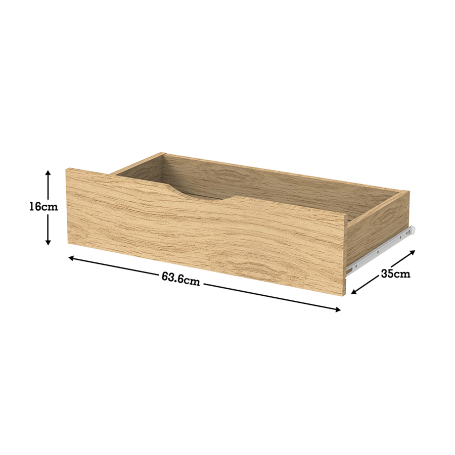 #size_Queen Bed 60x75