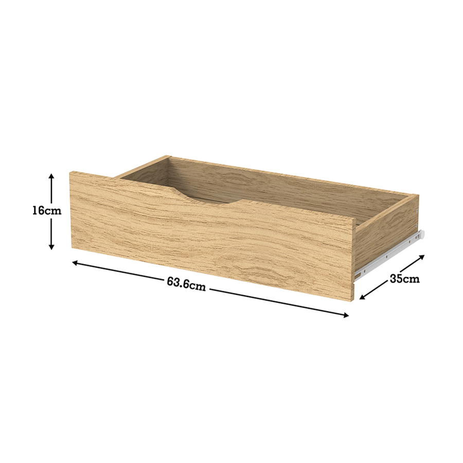 #size_Semi-Double Bed 48x75