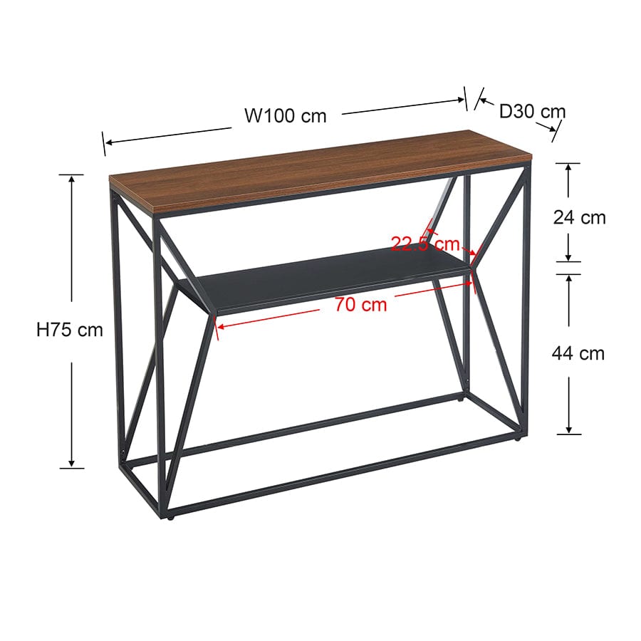 Sigrid Console Table