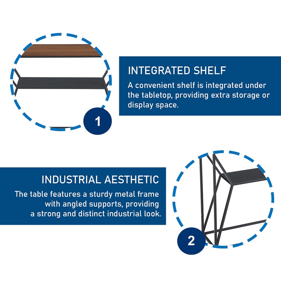 Sigrid Console Table
