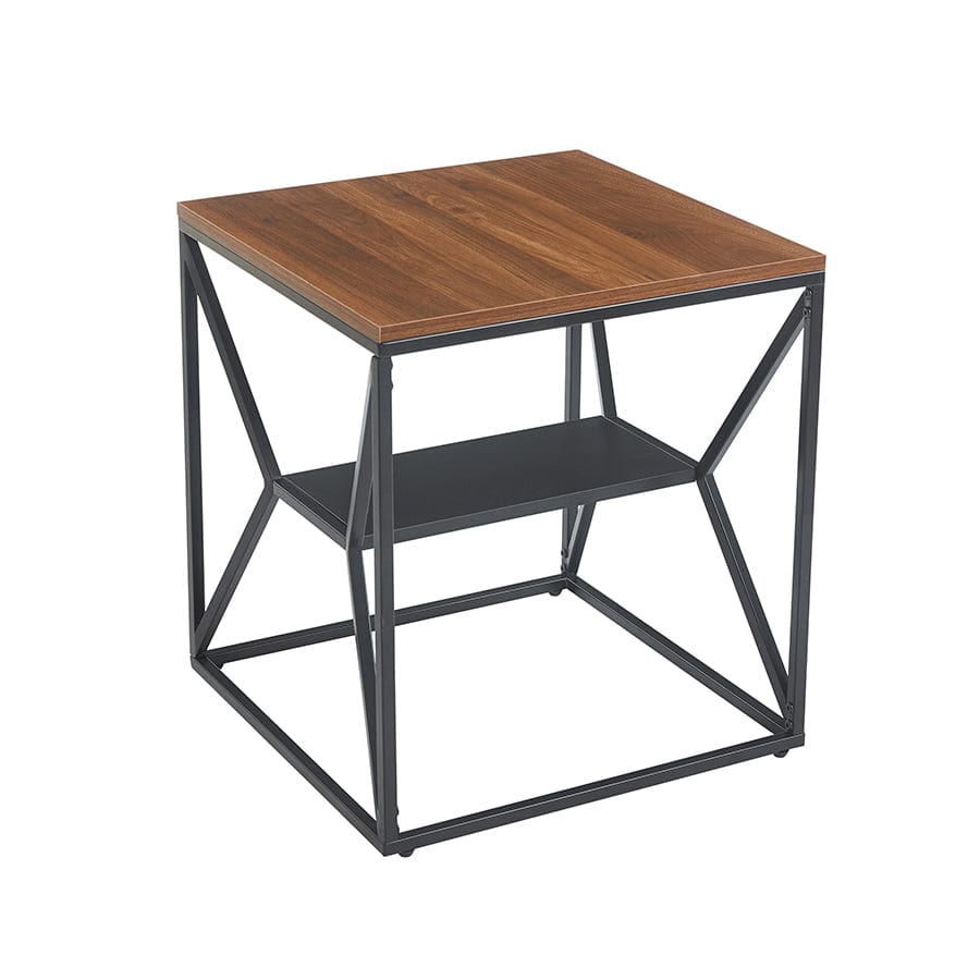 Sigrid Side Table