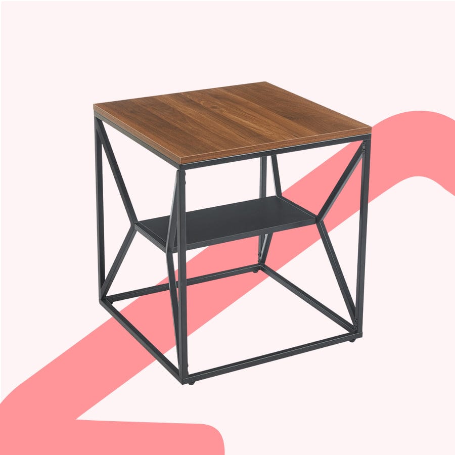 Sigrid Side Table