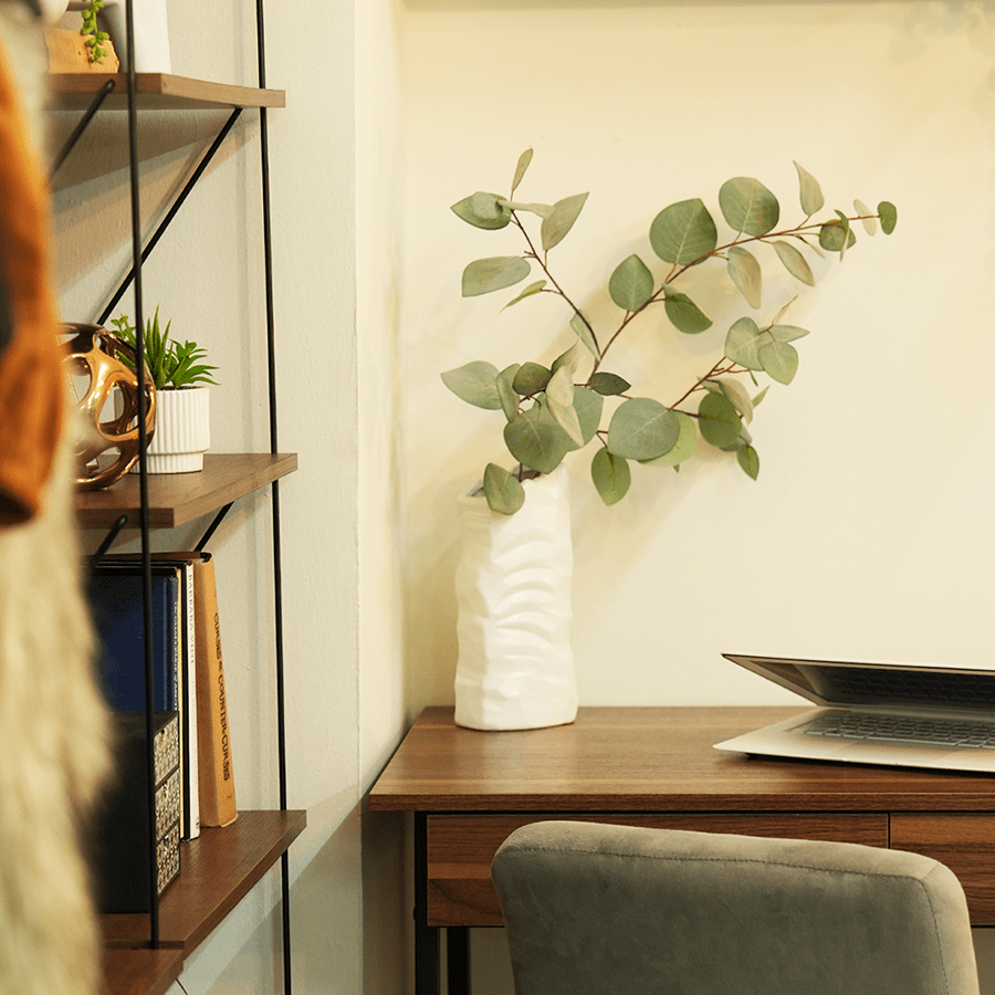 Silver Dollar Eucalyptus Single Leaf Silver Dollar Eucalyptus Single Leaf Mandaue Foam