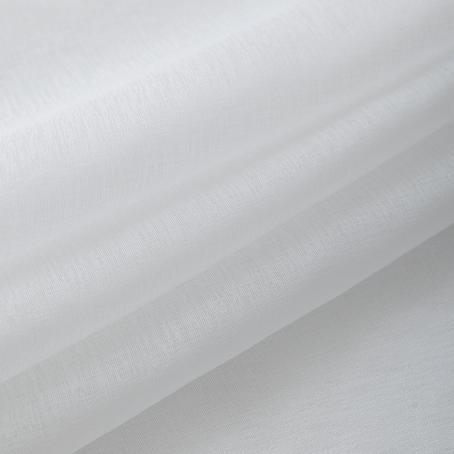 Sima Sheer Set of 2 Curtain