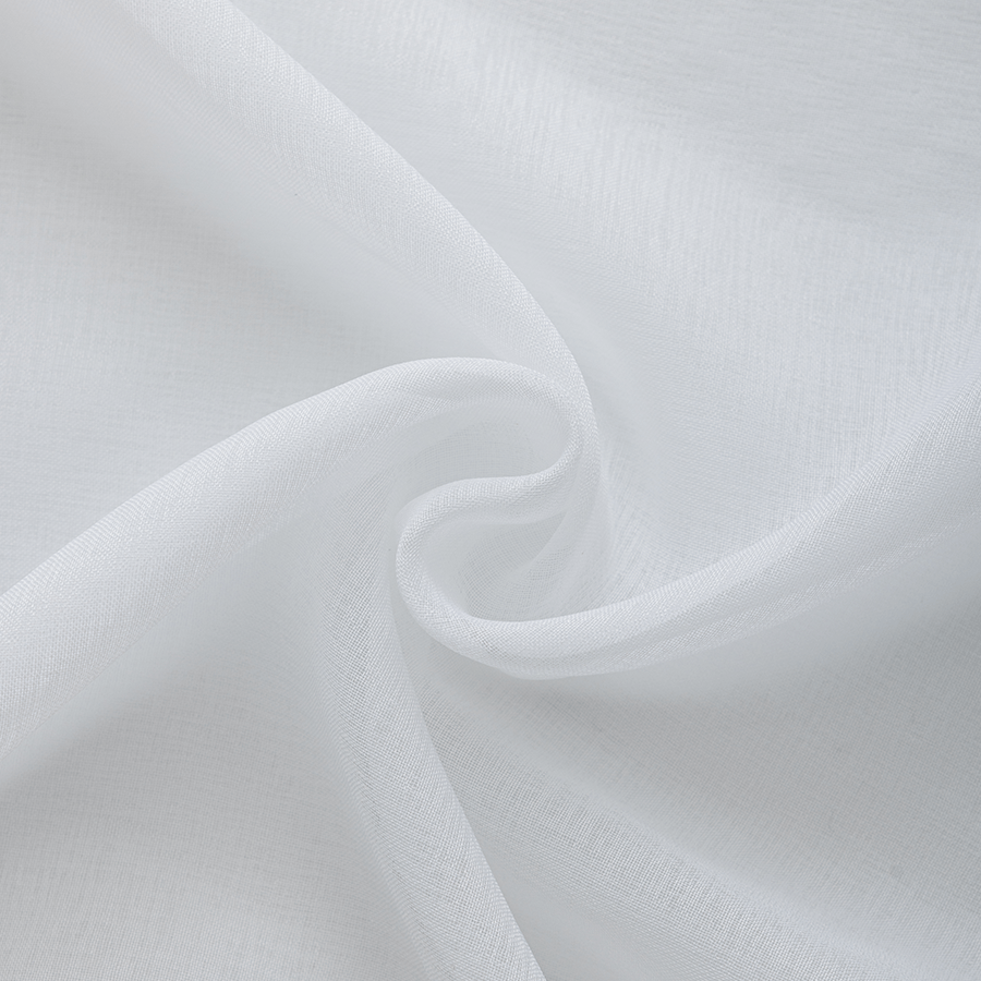 Sima Sheer Set of 2 Curtain