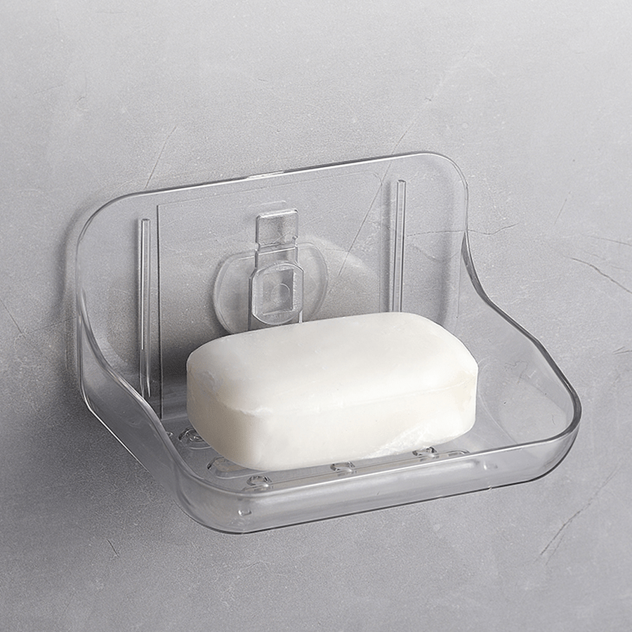 Soap Dish with Suction Cup Soap Dish with Suction Cup Mandaue Foam
